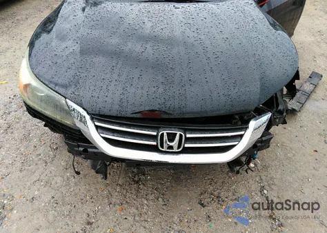 2013 Honda Accord from USA, damaged, VIN 1HGCR3F81DA00366